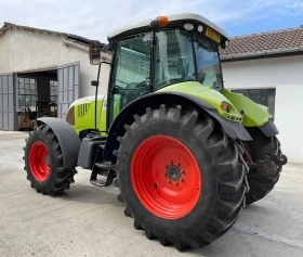 Трактор Claas Arion 630C, снимка 2