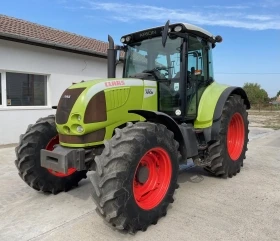      Claas Arion 630C