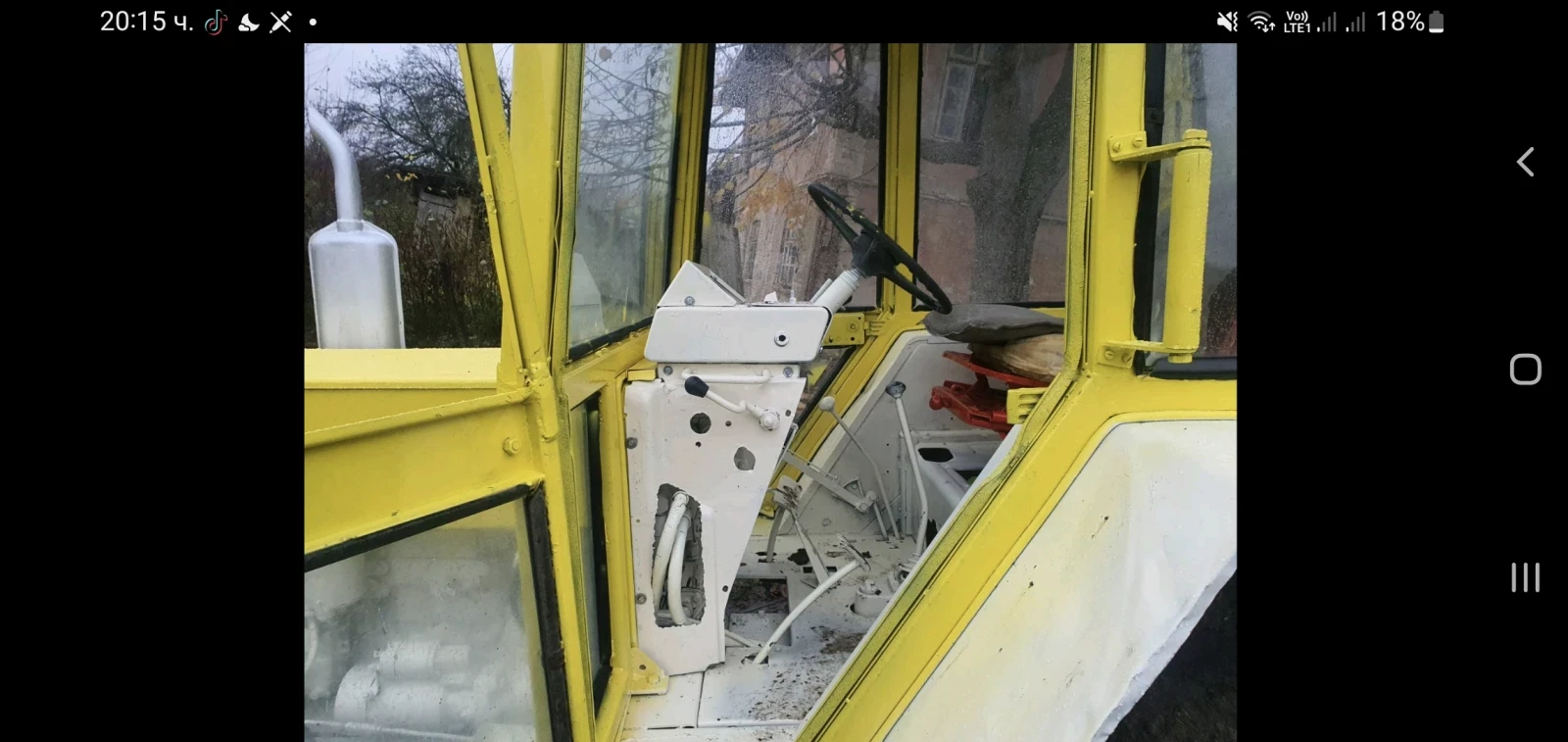 ������� ������ TC 80 | Mobile.bg � ����������� 5