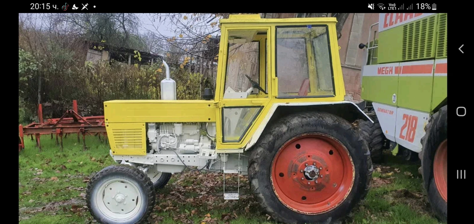 ������� ������ TC 80 | Mobile.bg � ����������� 4