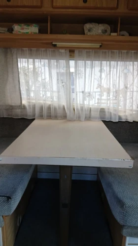 Кемпер Peugeot 290B, снимка 8