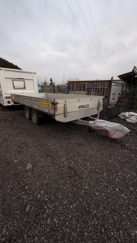 За автомобил Други westfalia, снимка 1