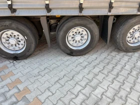 Полуремарке Koegel SN24 mega/мега, снимка 6