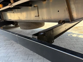 Полуремарке Koegel SN24 mega/мега, снимка 9