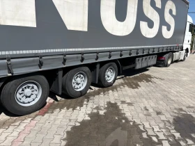 Полуремарке Koegel SN24 mega/мега, снимка 13