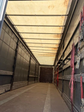 Полуремарке Koegel SN24 mega/мега, снимка 11