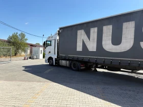 ����� �� �������� �� ����������� Koegel SN24 mega/����