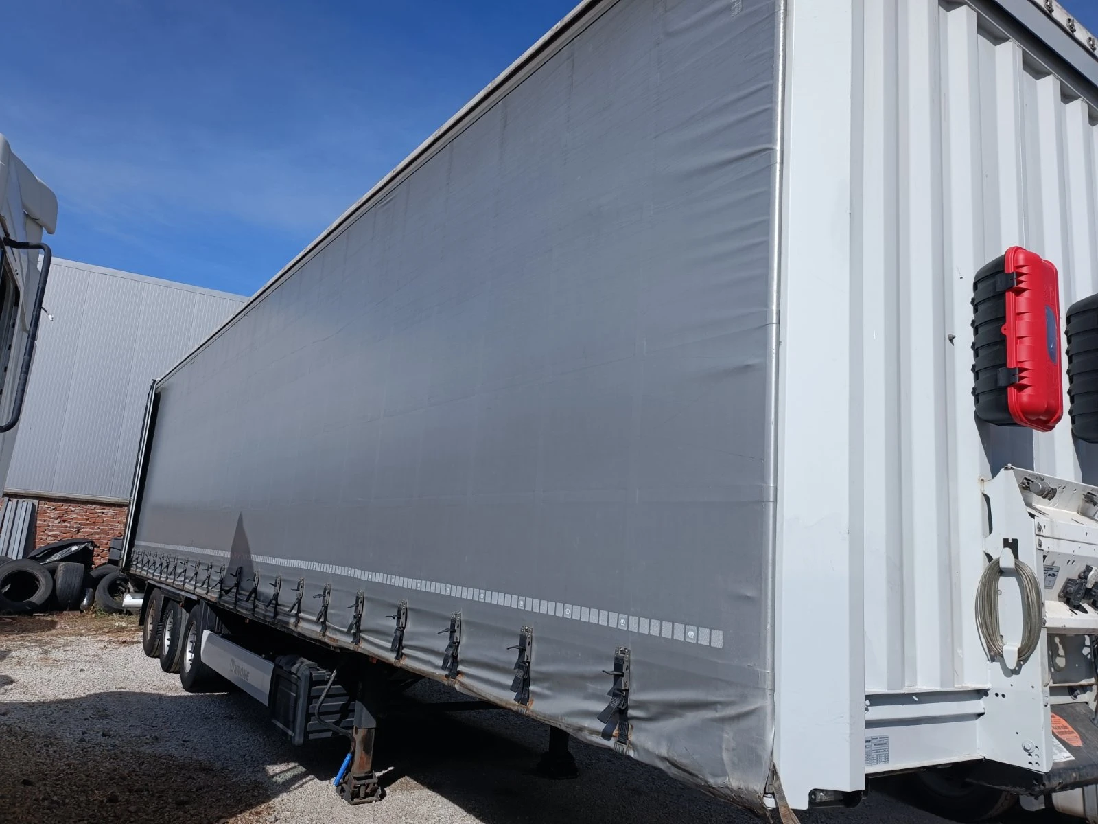  Krone SD MEGA | Mobile.bg   1