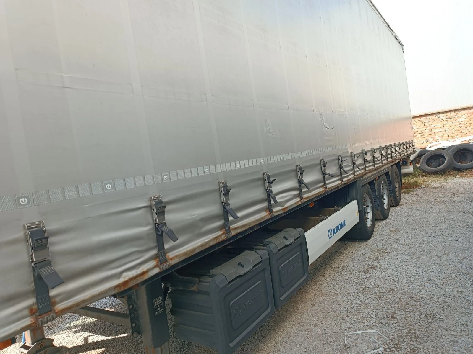  Krone SD MEGA | Mobile.bg   3