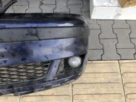 ПРЕДНА БРОНЯ FORD GALAXY 2000-, снимка 3