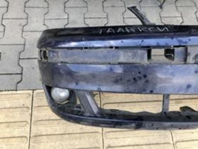 ПРЕДНА БРОНЯ FORD GALAXY 2000-, снимка 2