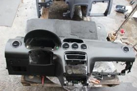 ТАБЛО ЗА ПЕЖО 308  , снимка 1