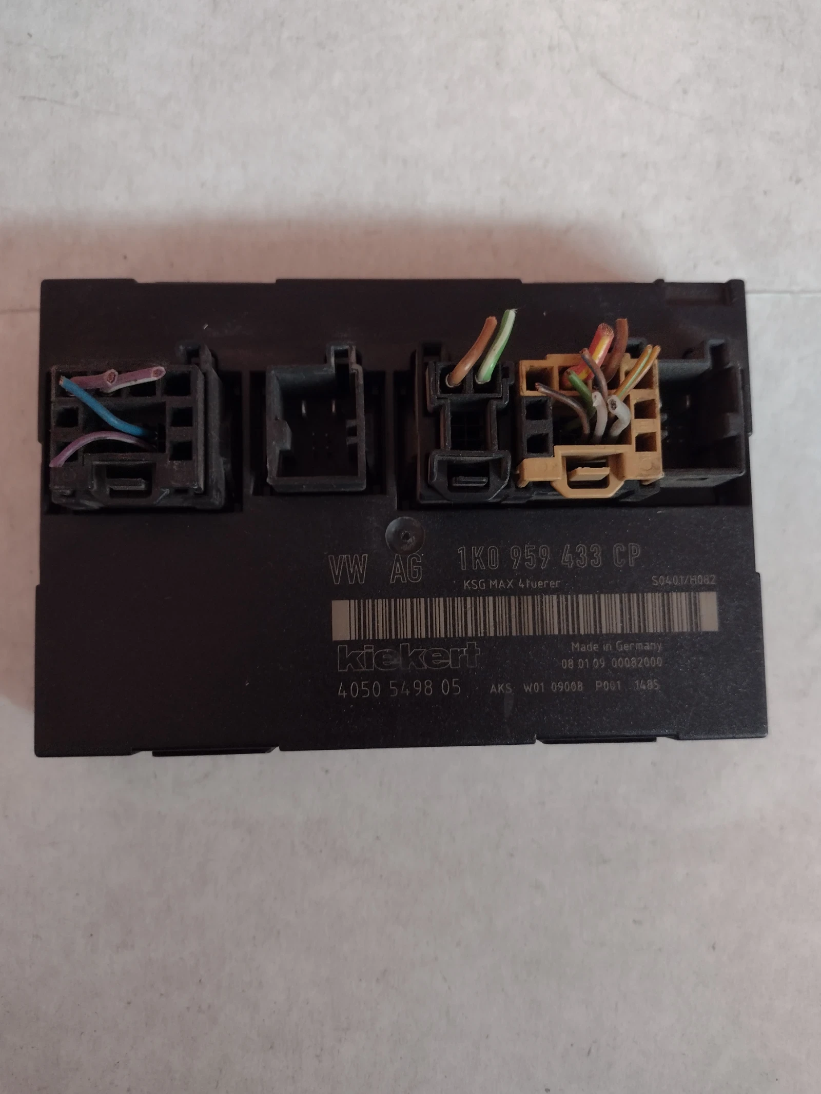 1K0 959 433 CP ������� �����  VW SEAT SKODA  1K0959433CP | Mobile.bg � ����������� 1