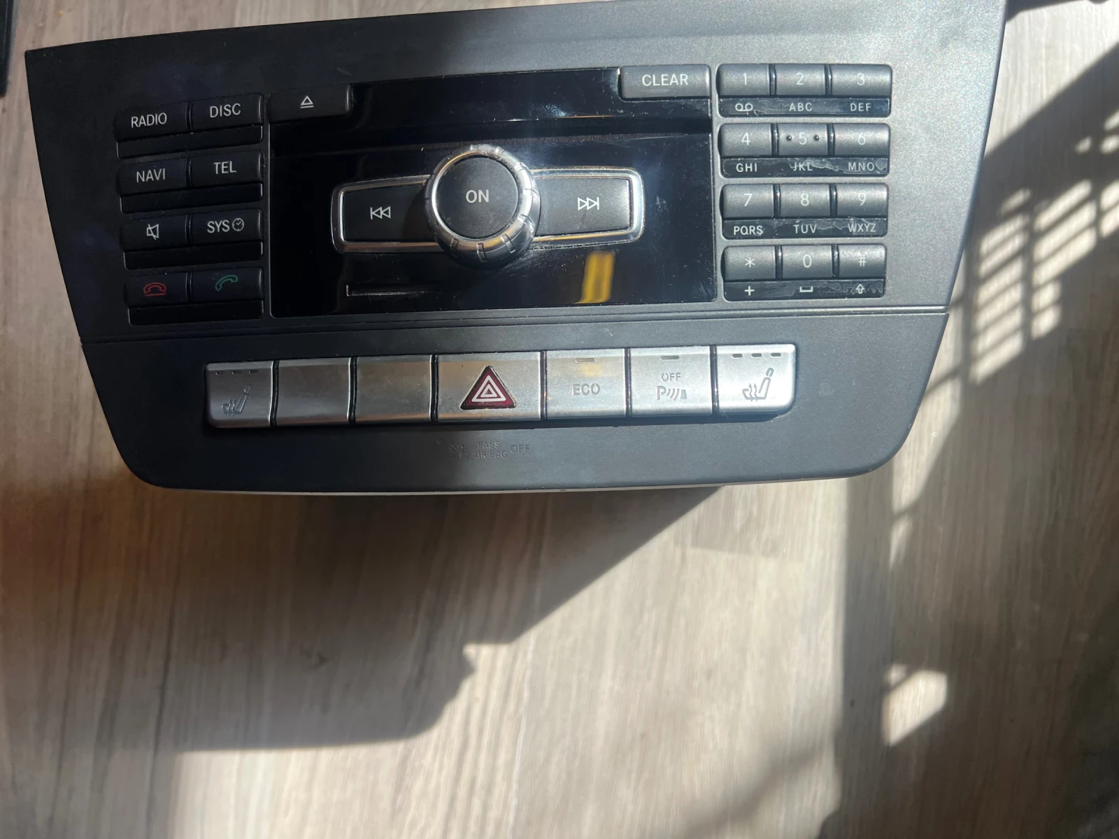 A2049001108 CD  NAVI   Mercedes C Class W204  204 900 11 08 | Mobile.bg   3