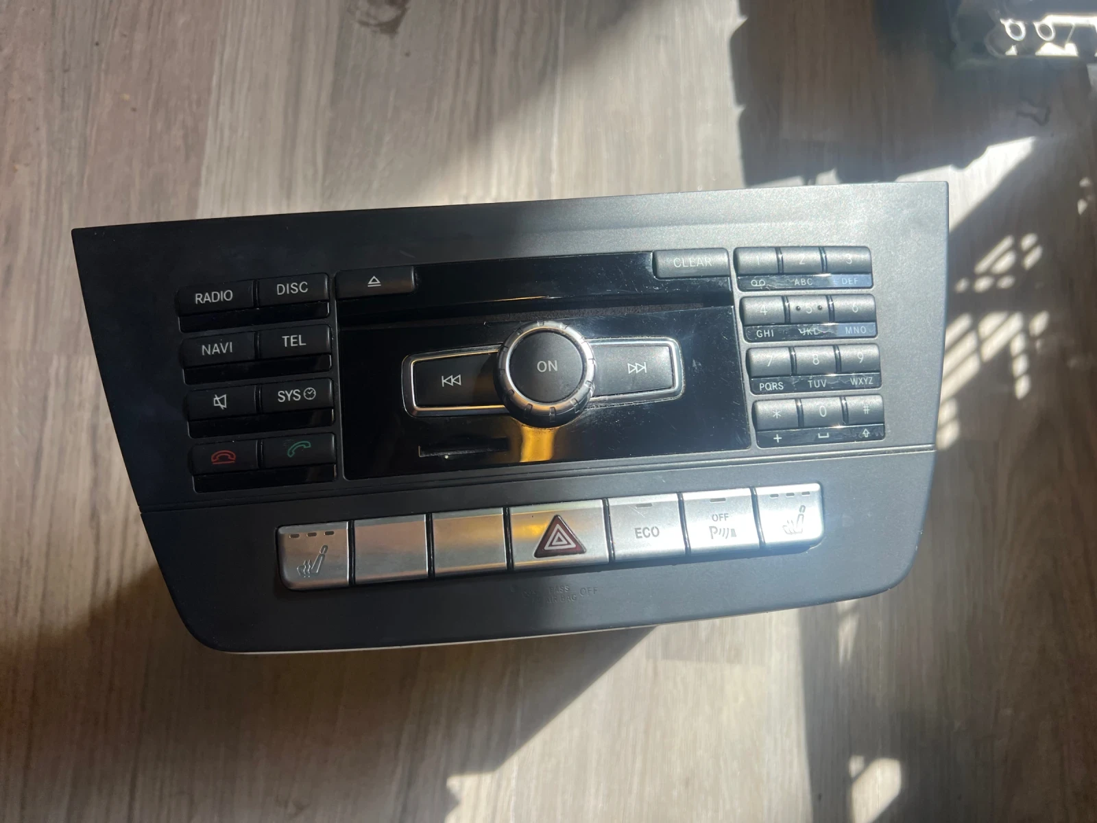 A2049001108 CD  NAVI   Mercedes C Class W204  204 900 11 08 | Mobile.bg   1