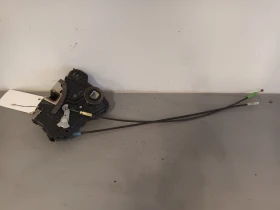 Брава предна лява Тойота рав4 2.2дизел