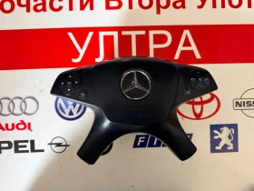 ����� �� �������� �� 310484596162-AK  AIRBAG ����� �� Mercedes-Benz C class W204  0589-P1-001019