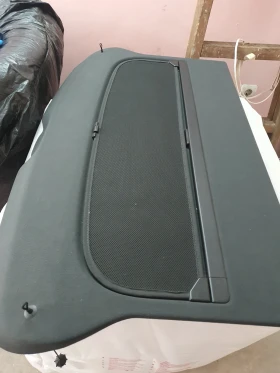 Интериорни аксесоари