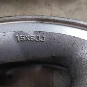 Джанти за Hyundai, снимка 3