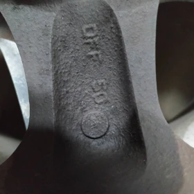 Джанти за Hyundai, снимка 4