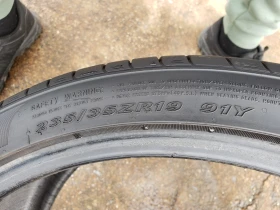 Гуми Летни 235/35R19, снимка 6