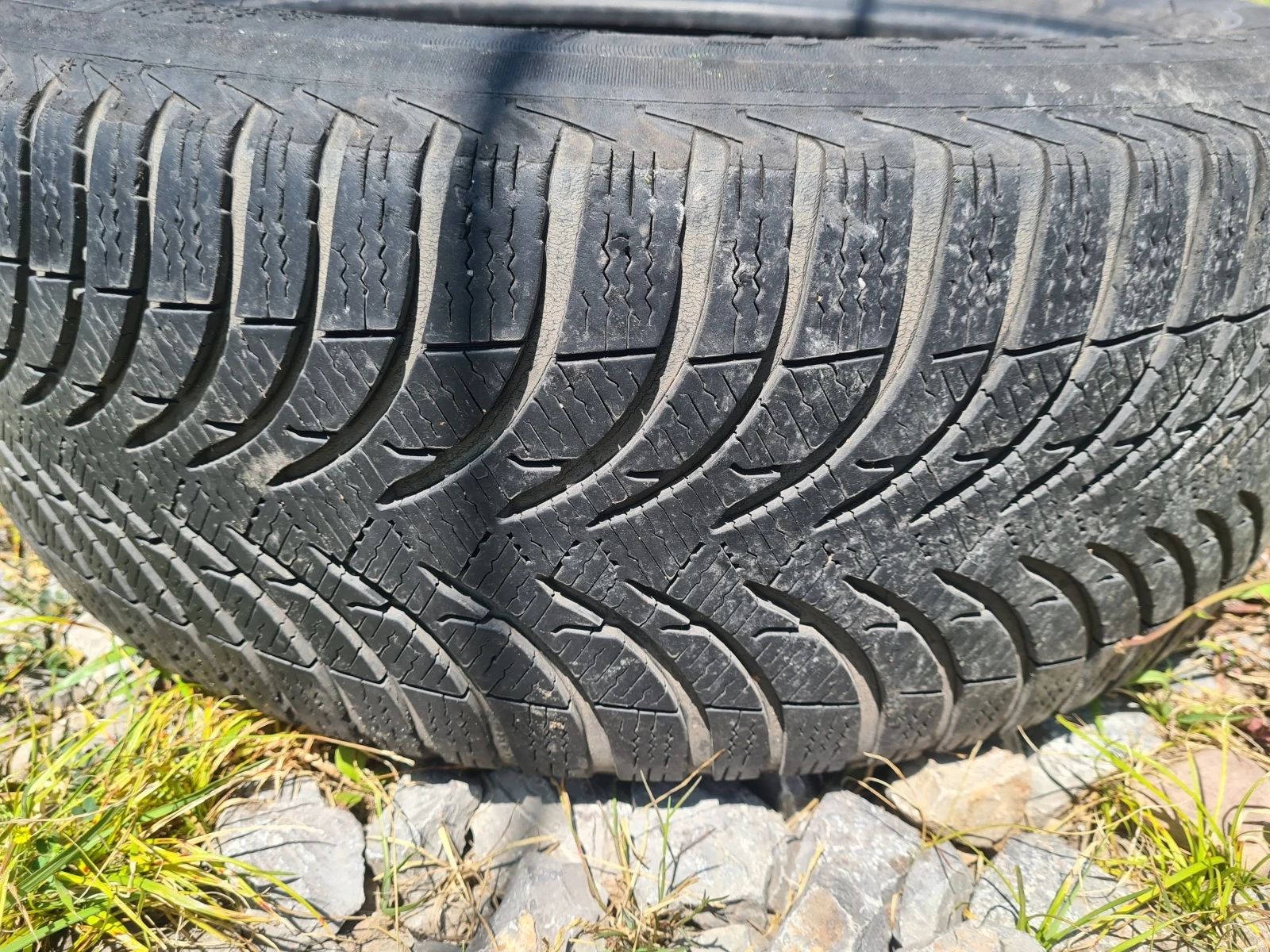  225/55R17 | Mobile.bg   7