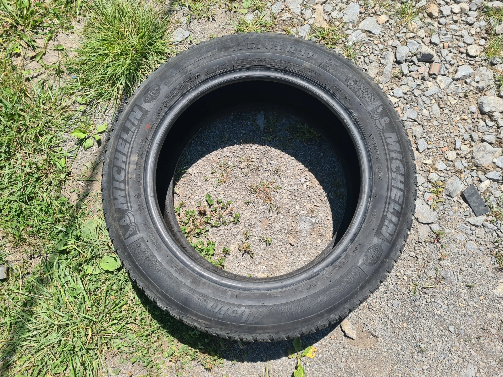  225/55R17 | Mobile.bg   3