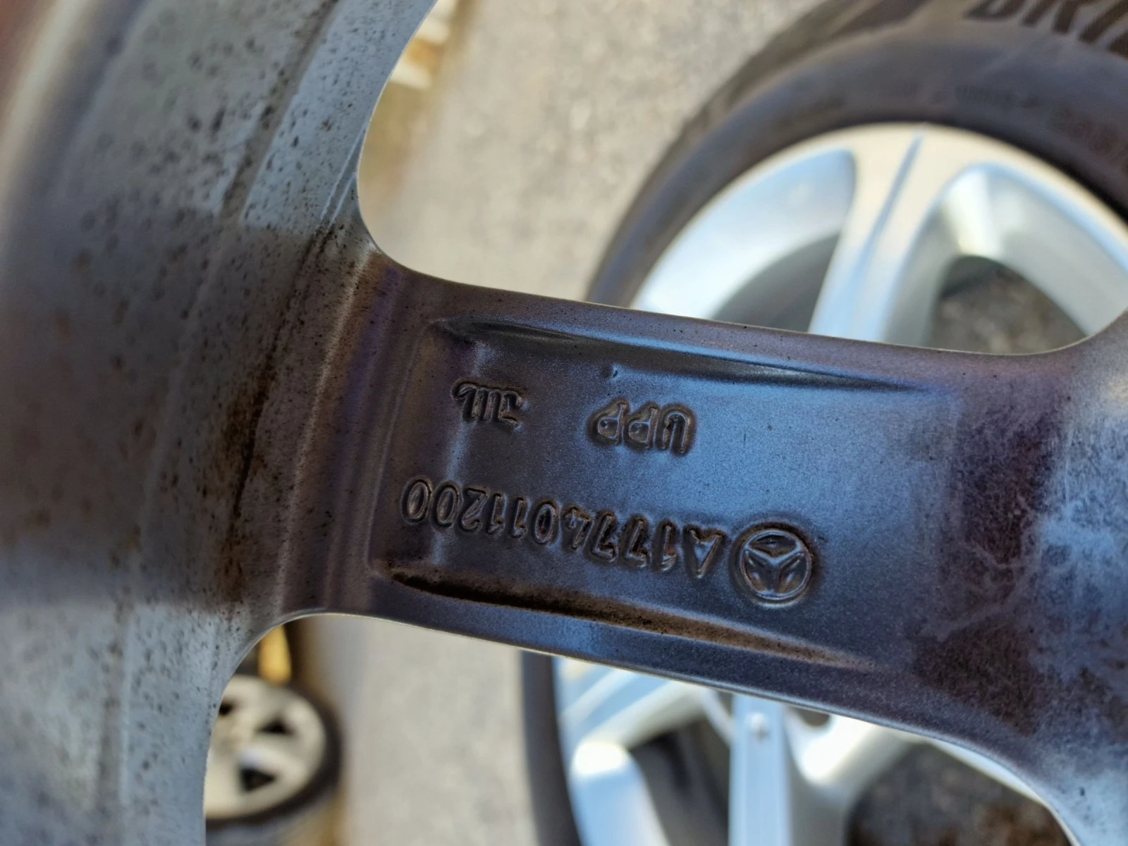    205/55R17  Mercedes-Benz CLA | Mobile.bg   8