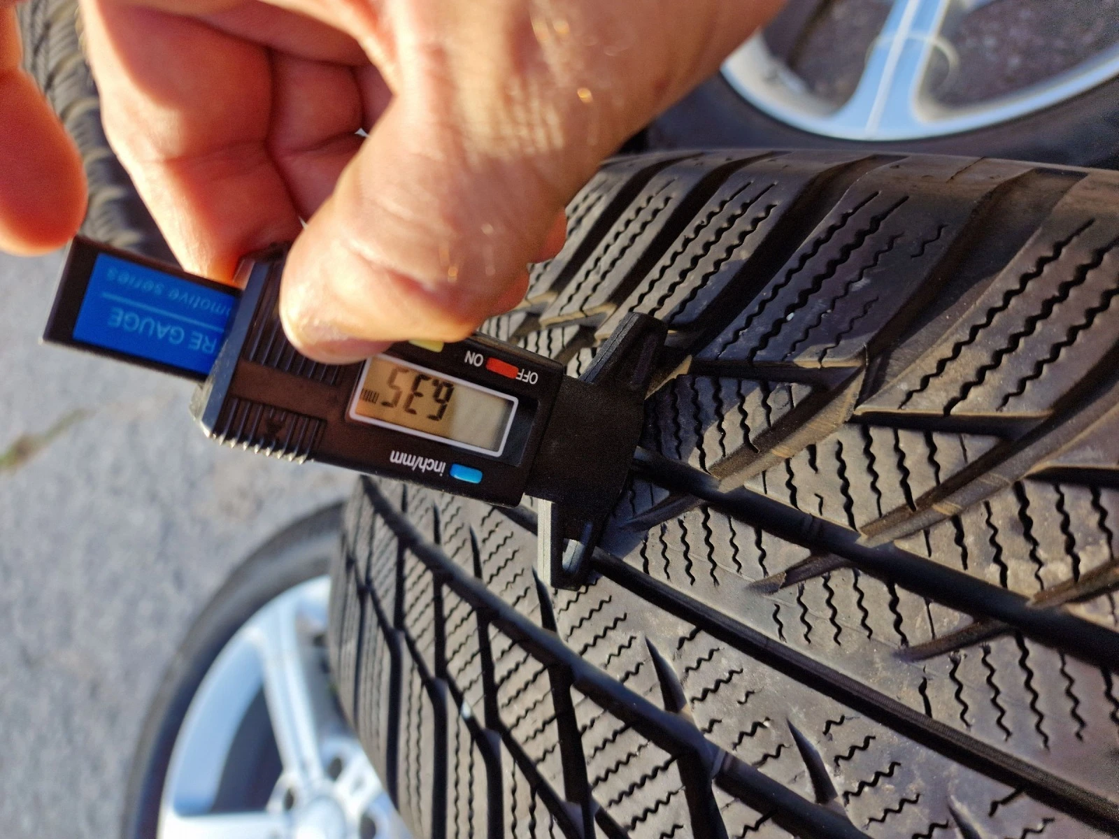    205/55R17  Mercedes-Benz CLA | Mobile.bg   12