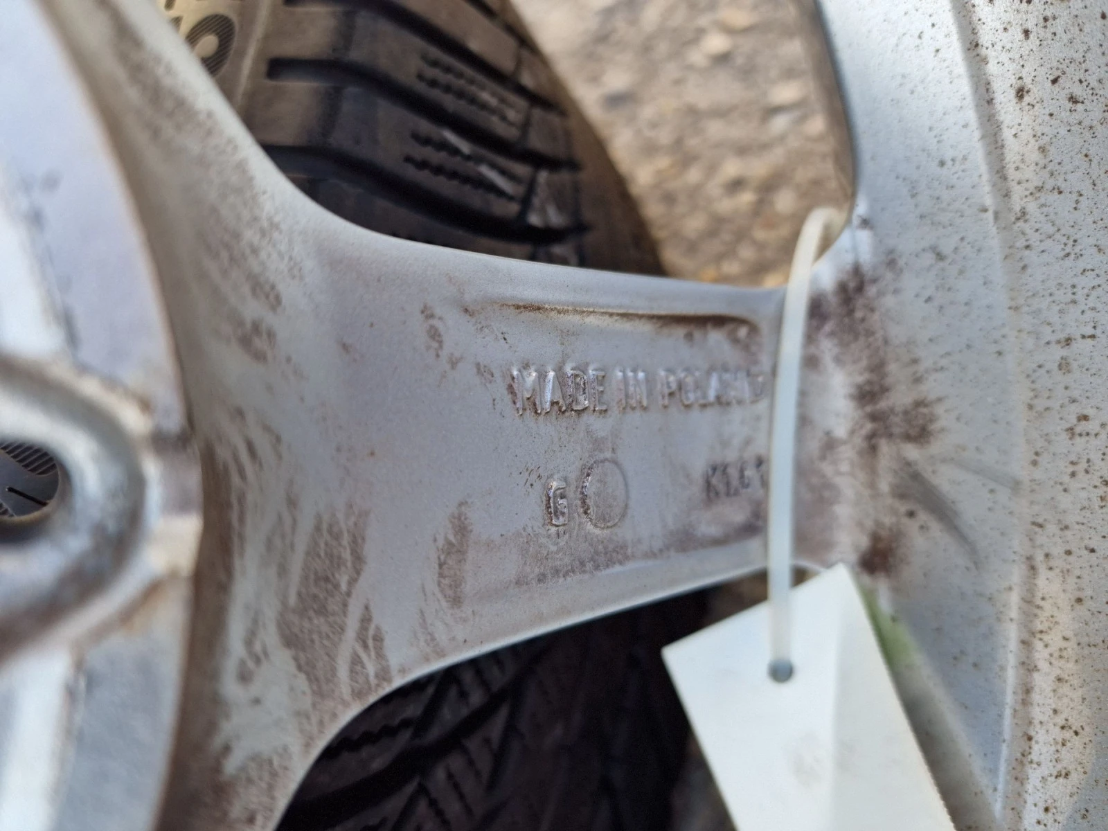    205/55R17  Mercedes-Benz CLA | Mobile.bg   7