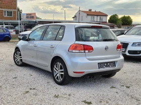 VW Golf 2.0TDI* 100%km* TOP!!!, снимка 3