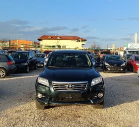 Toyota Rav4 4x4 LIZING AUTOMAT, снимка 2