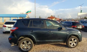 Toyota Rav4 4x4 LIZING AUTOMAT, снимка 4
