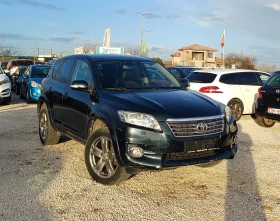 Toyota Rav4 4x4 LIZING AUTOMAT, снимка 3