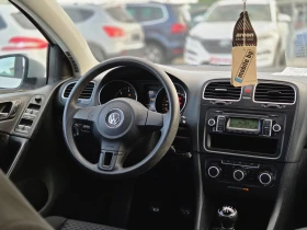 VW Golf 2.0TDI* 100%km* TOP!!!, снимка 13
