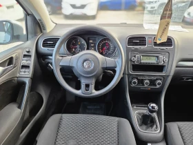 VW Golf 2.0TDI* 100%km* TOP!!!, снимка 11