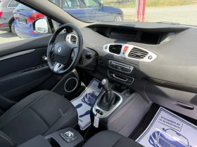 Renault Scenic (KATO НОВА), снимка 15