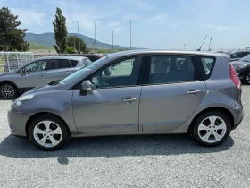 Renault Scenic (KATO НОВА), снимка 10
