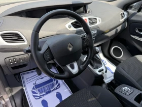 Renault Scenic (KATO НОВА), снимка 12