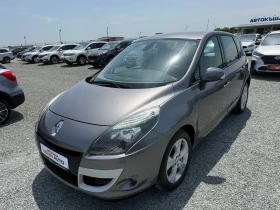 Renault Scenic (KATO НОВА), снимка 1