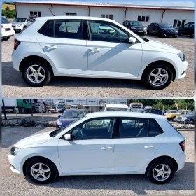 Skoda Fabia 1.0i 60 k.c., снимка 7
