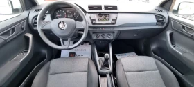 Skoda Fabia 1.0i 60 k.c., снимка 9
