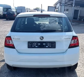 Skoda Fabia 1.0i 60 k.c., снимка 5
