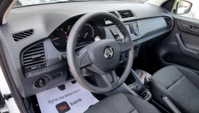 Skoda Fabia 1.0i 60 k.c., снимка 8