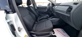 Skoda Fabia 1.0i 60 k.c., снимка 13