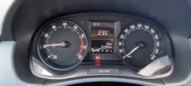 Skoda Fabia 1.0i 60 k.c., снимка 15