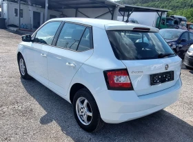 Skoda Fabia 1.0i 60 k.c., снимка 6