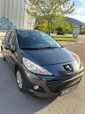 Peugeot 207, снимка 6