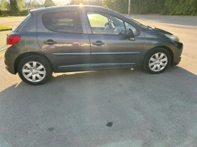 Peugeot 207, снимка 5