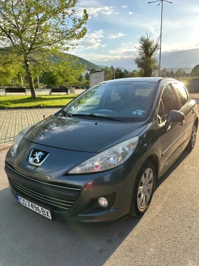 Peugeot 207, снимка 2